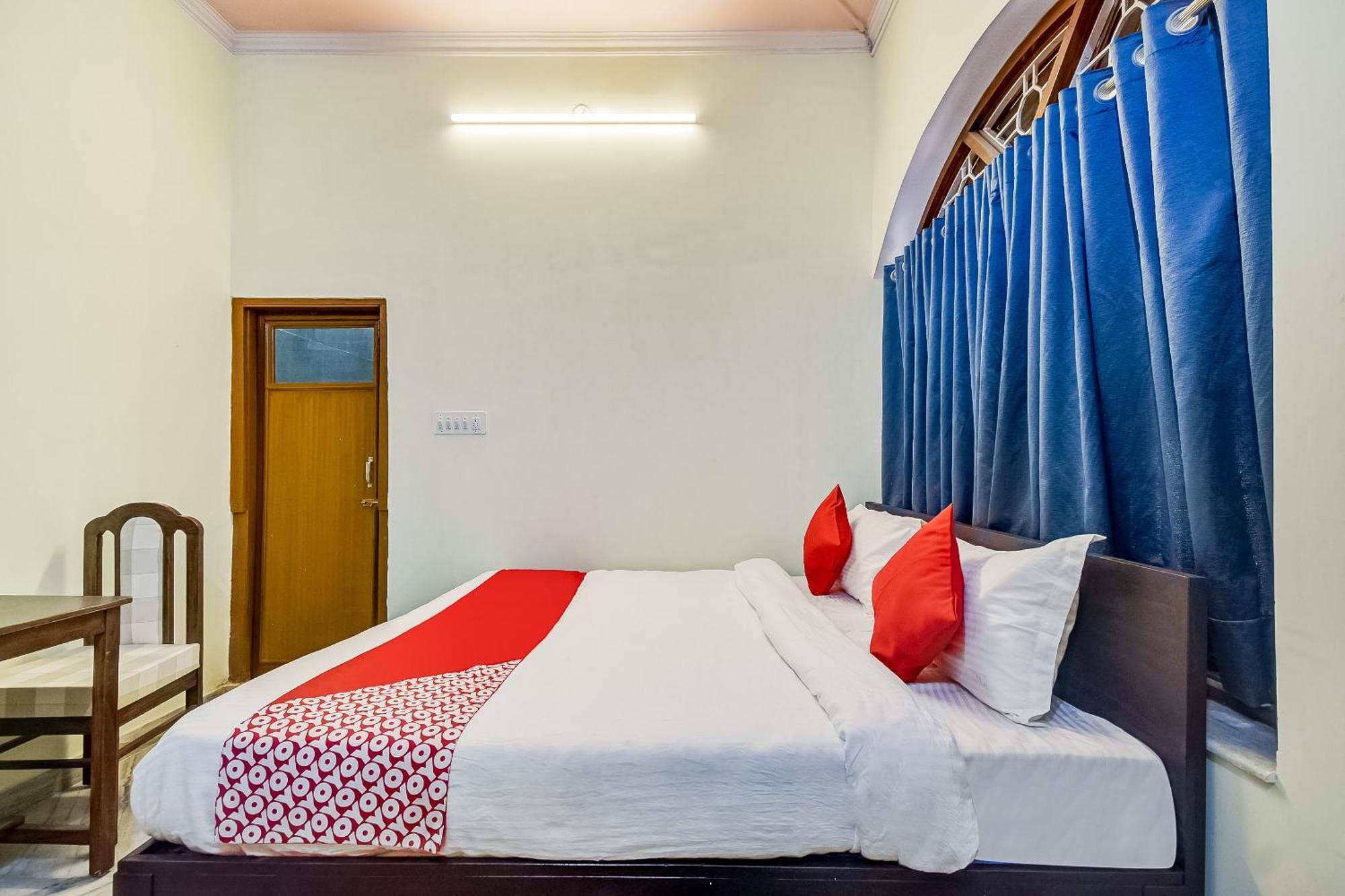 Hotel O Kusum Lodge Pandu Екстериор снимка