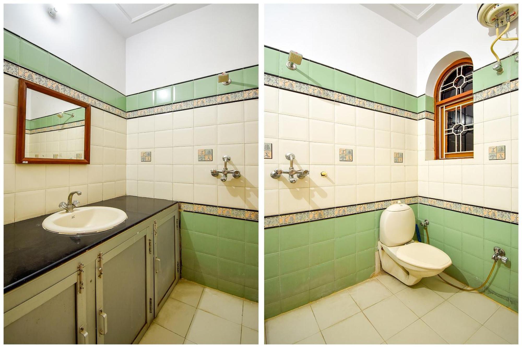 Hotel O Kusum Lodge Pandu Екстериор снимка