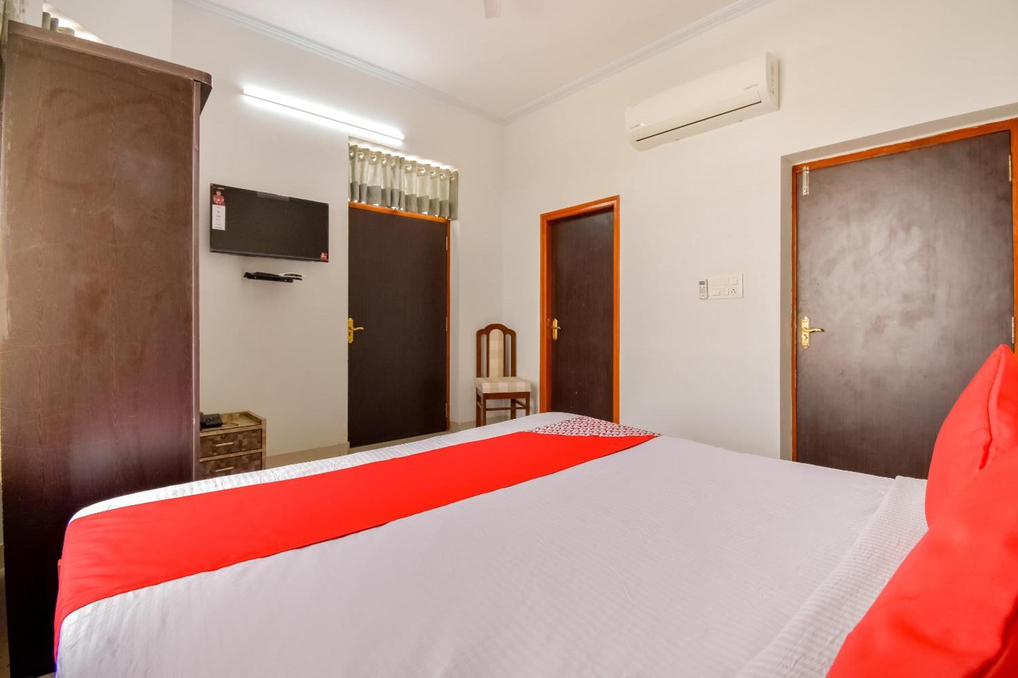 Hotel O Kusum Lodge Pandu Екстериор снимка