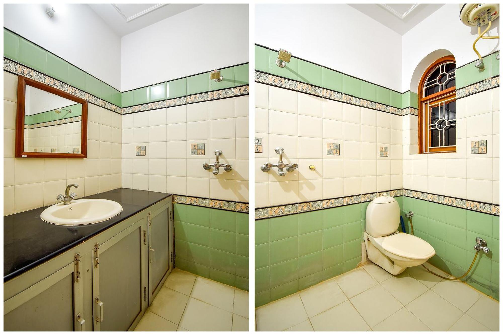 Hotel O Kusum Lodge Pandu Екстериор снимка