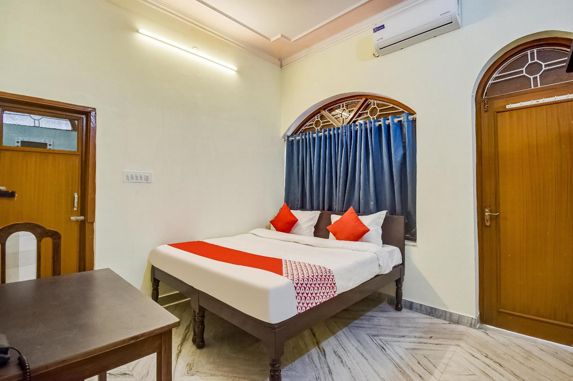 Hotel O Kusum Lodge Pandu Екстериор снимка